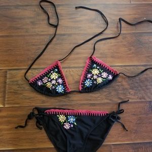 Swimsuit 2 piece